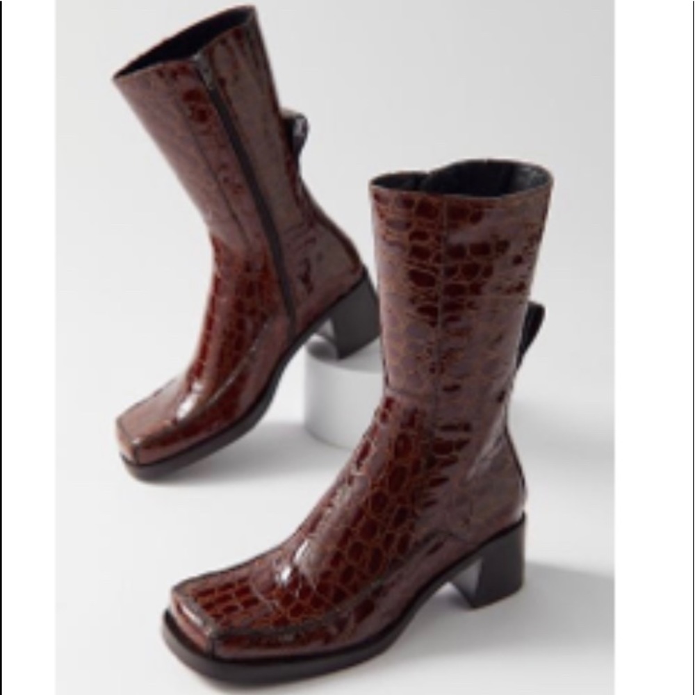 Miista boots 
E8 By Miista Jill Boot